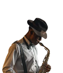 Thomas Crish-Festival-Jardins-Parallèles-Jazz-Saxophoniste-Musicien-Bordeaux